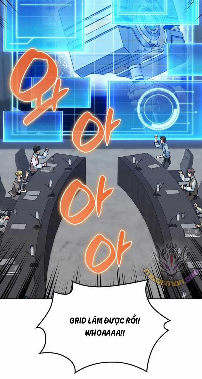 Thợ Rèn Huyền Thoại 241 trang 4