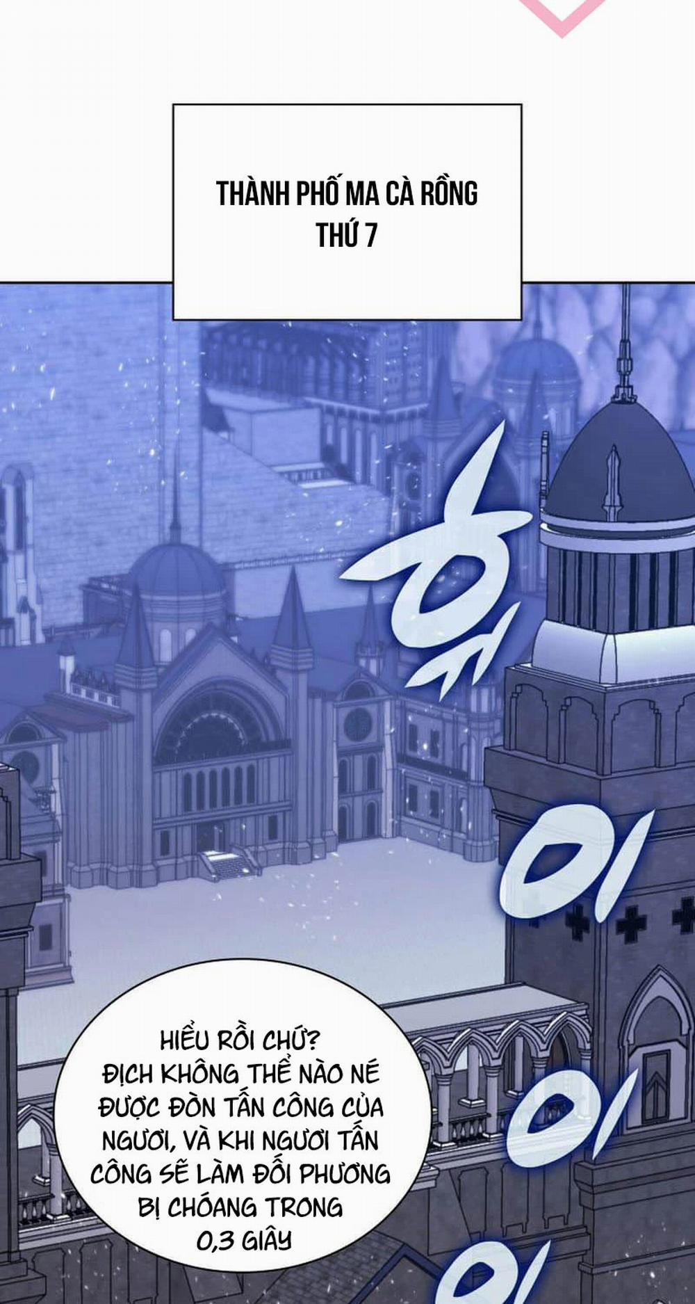 Thợ Rèn Huyền Thoại 242 trang 1