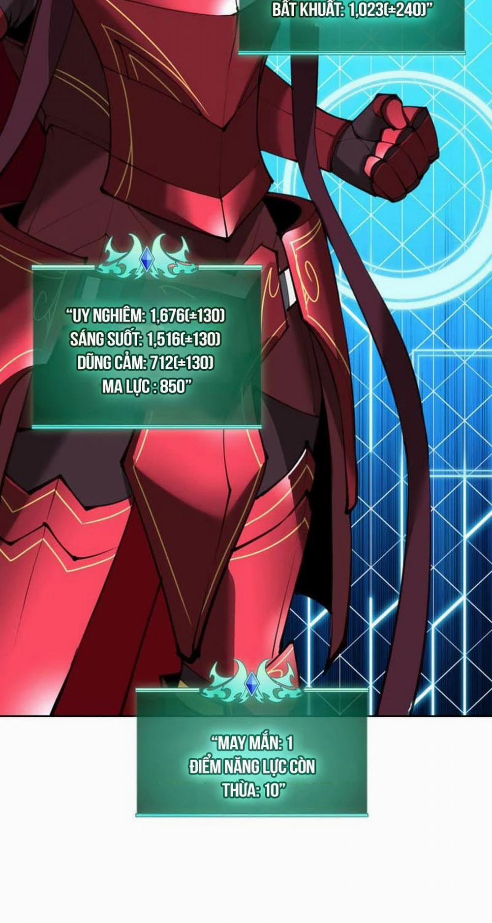 Thợ Rèn Huyền Thoại 242 trang 11