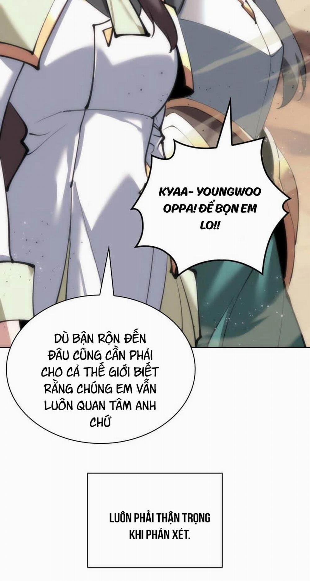 Thợ Rèn Huyền Thoại 242 trang 142