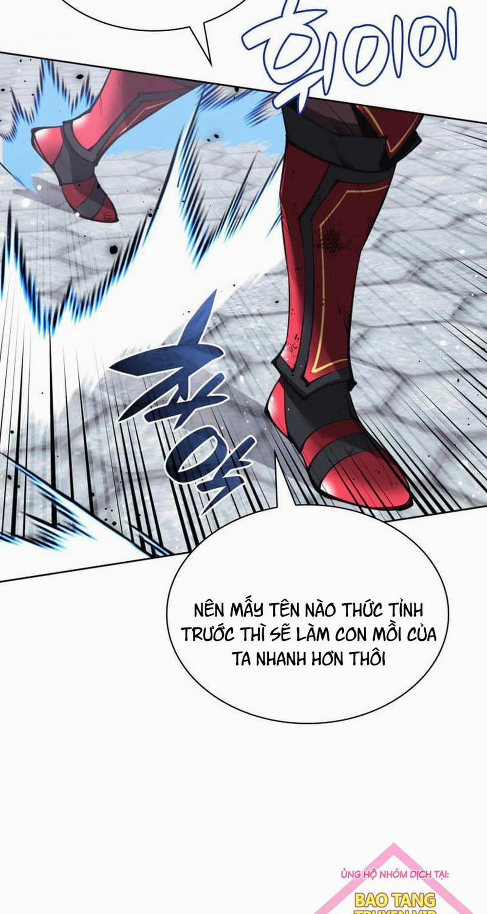 Thợ Rèn Huyền Thoại 242 trang 34