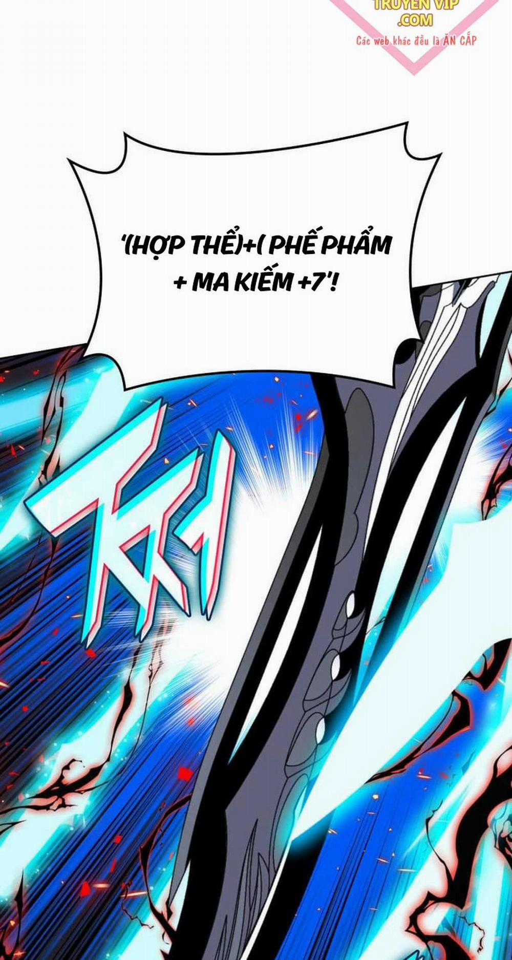 Thợ Rèn Huyền Thoại 242 trang 35