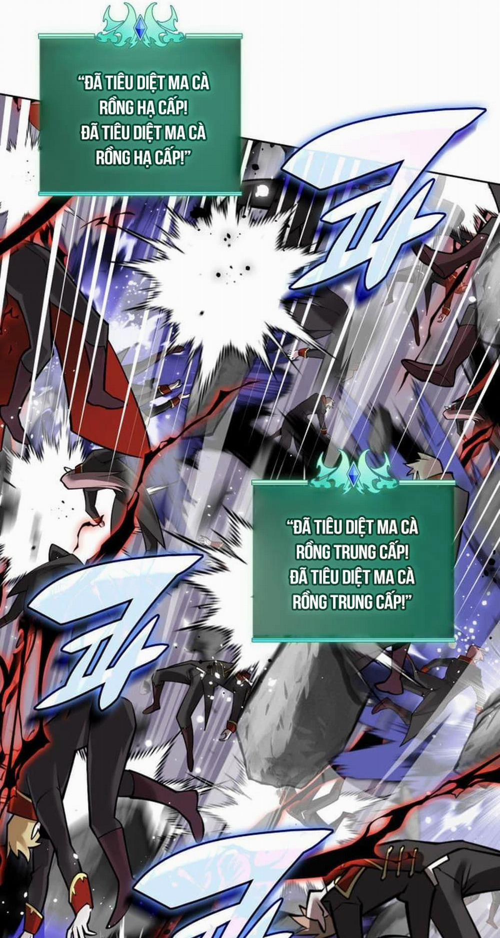 Thợ Rèn Huyền Thoại 242 trang 38