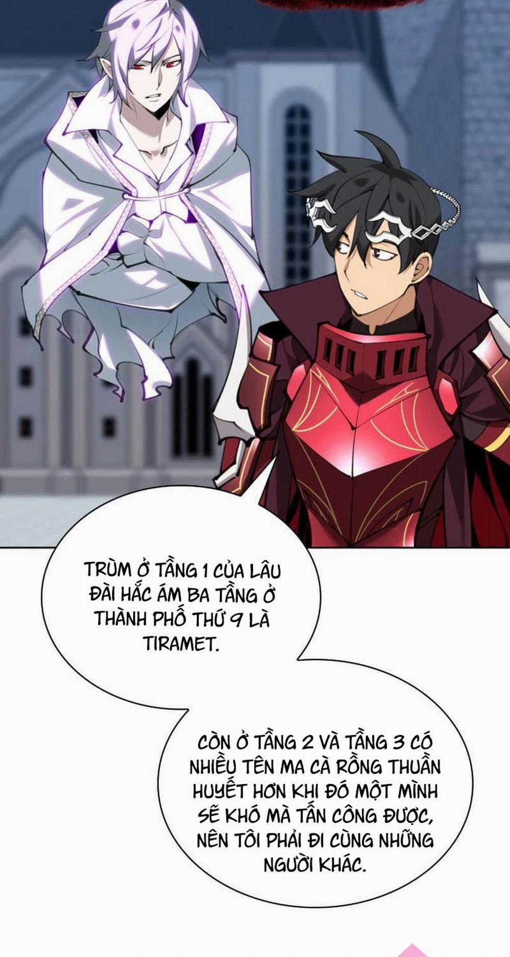 Thợ Rèn Huyền Thoại 242 trang 6