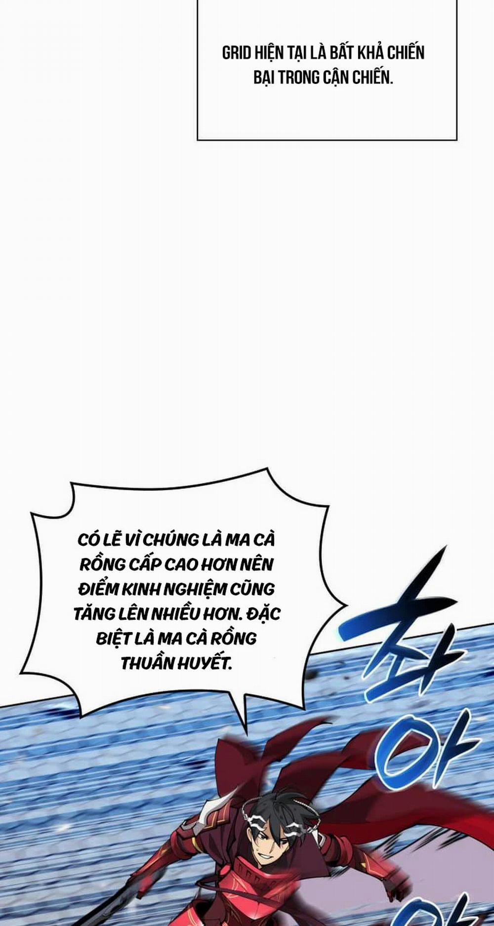 Thợ Rèn Huyền Thoại 242 trang 61