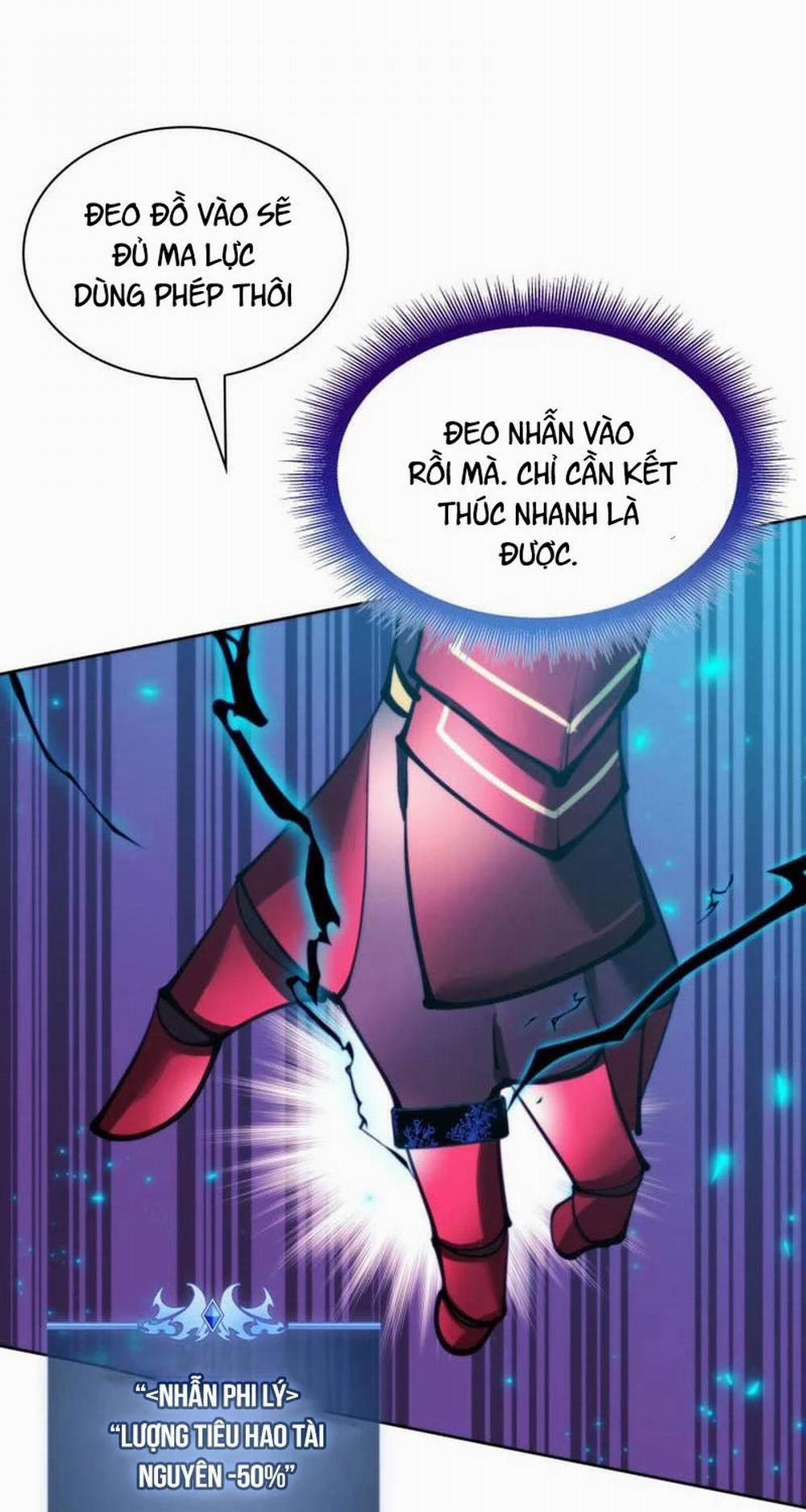 Thợ Rèn Huyền Thoại 242 trang 71