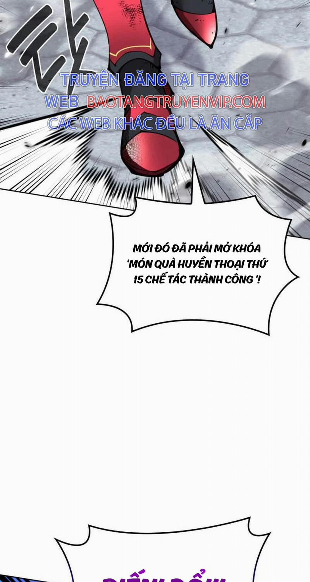 Thợ Rèn Huyền Thoại 242 trang 91