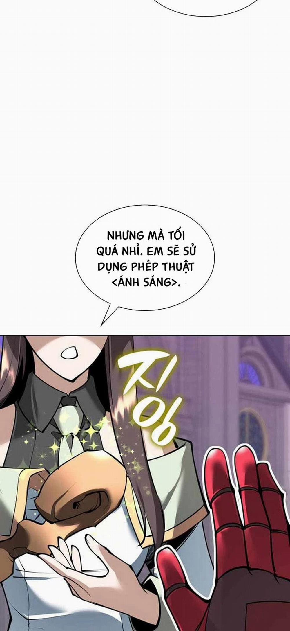 Thợ Rèn Huyền Thoại 243 trang 10