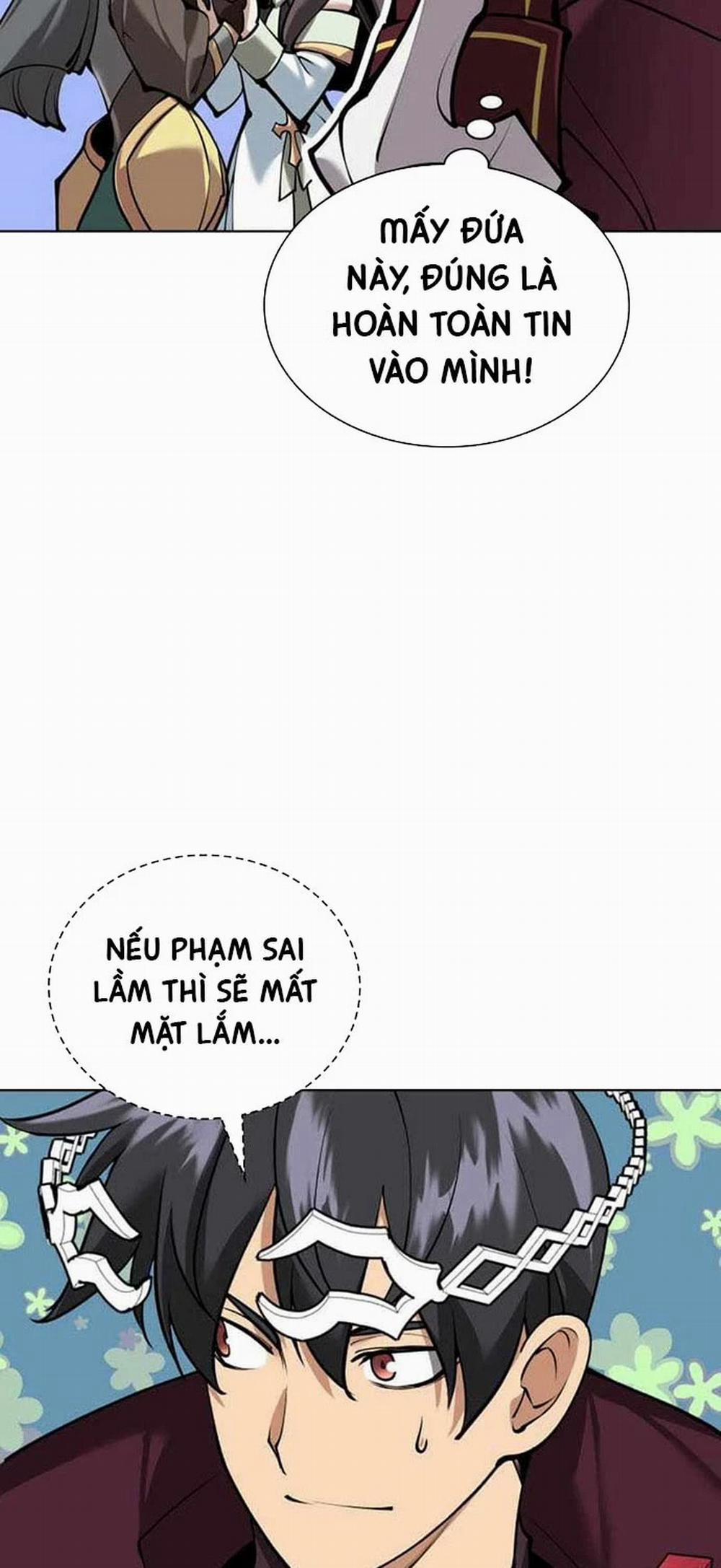 Thợ Rèn Huyền Thoại 243 trang 12