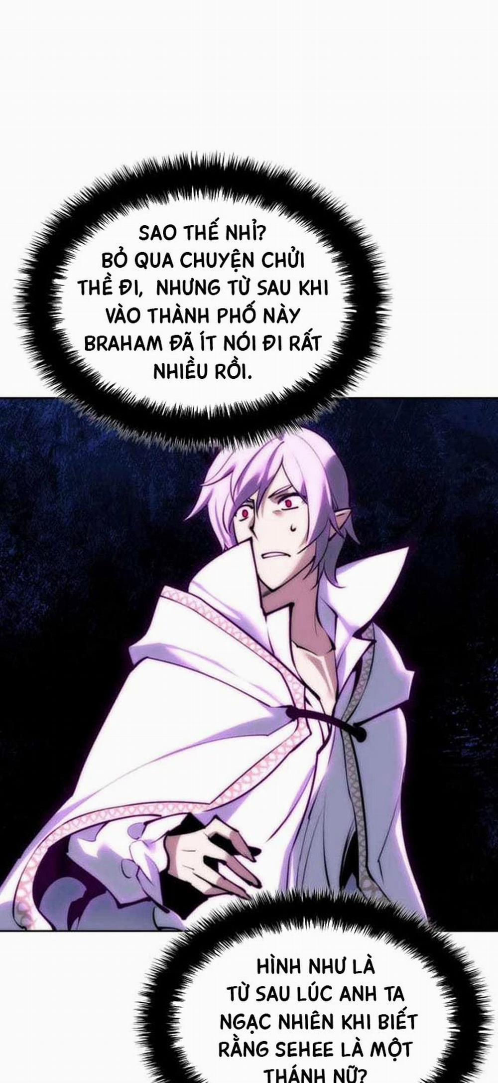 Thợ Rèn Huyền Thoại 243 trang 15