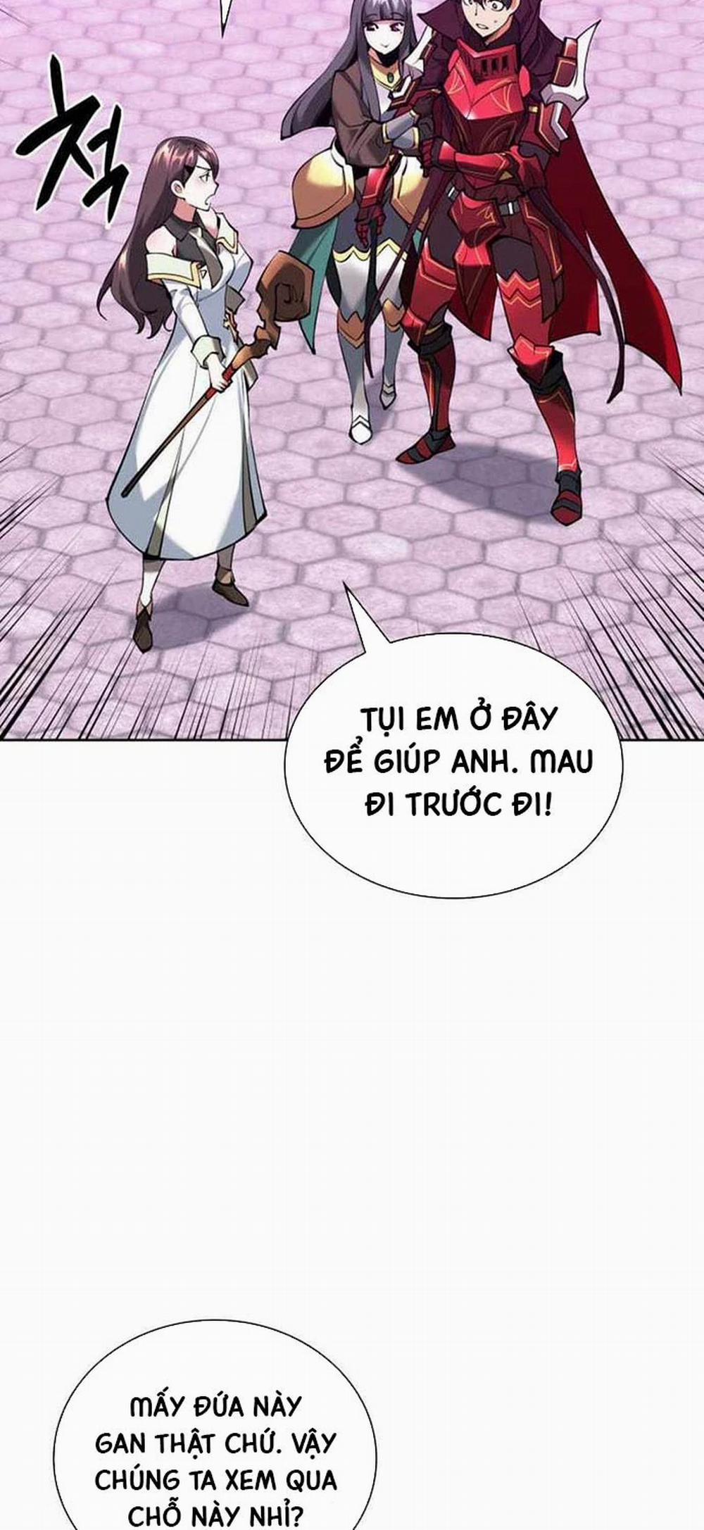 Thợ Rèn Huyền Thoại 243 trang 18