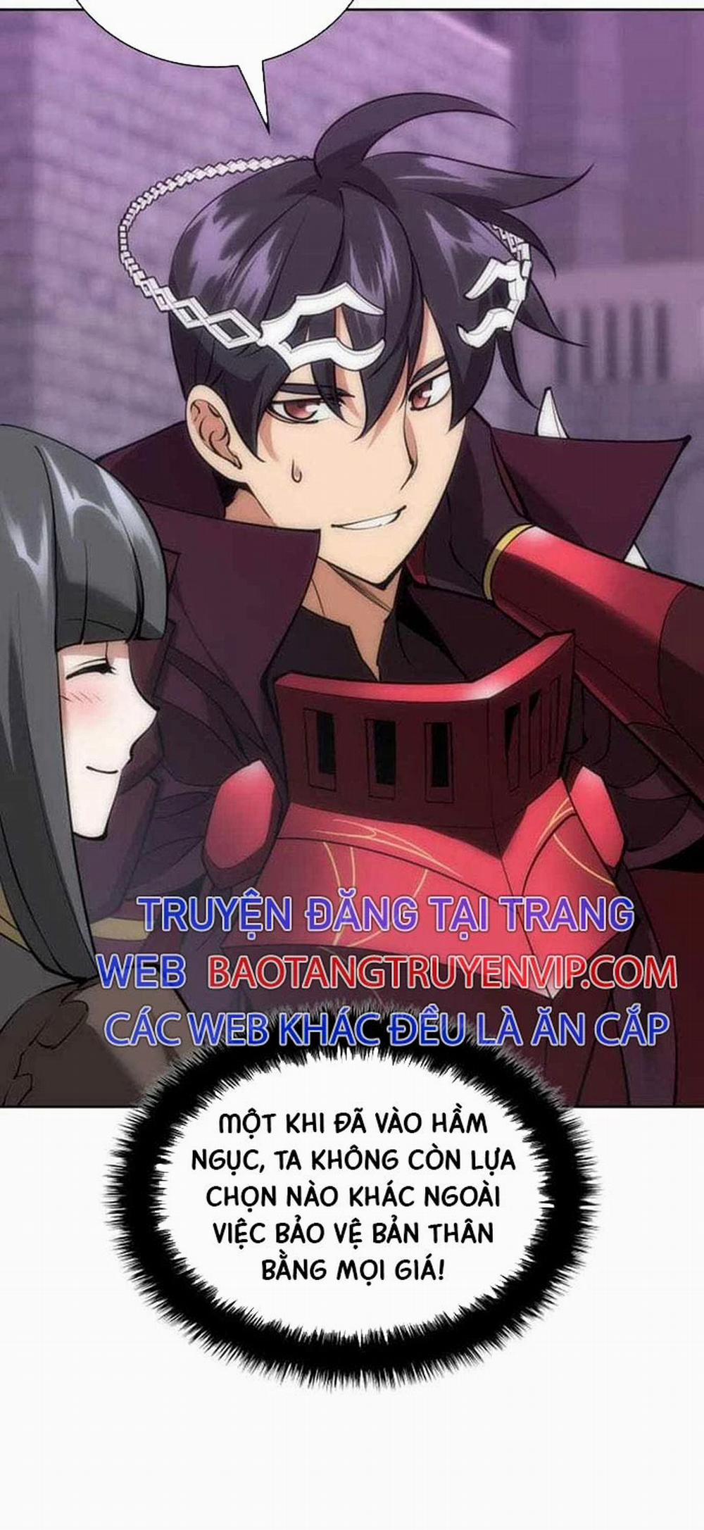 Thợ Rèn Huyền Thoại 243 trang 19