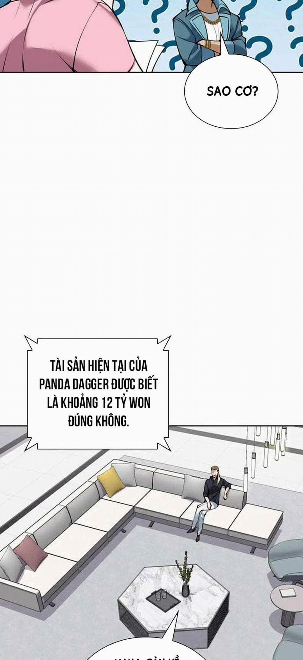 Thợ Rèn Huyền Thoại 243 trang 25