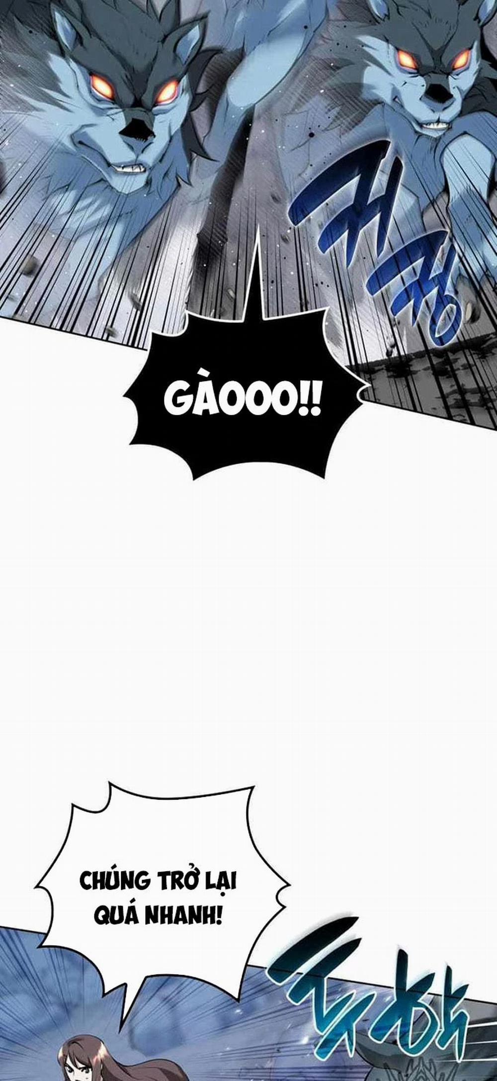 Thợ Rèn Huyền Thoại 243 trang 33