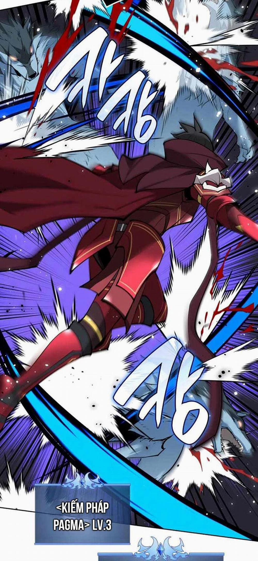 Thợ Rèn Huyền Thoại 243 trang 35