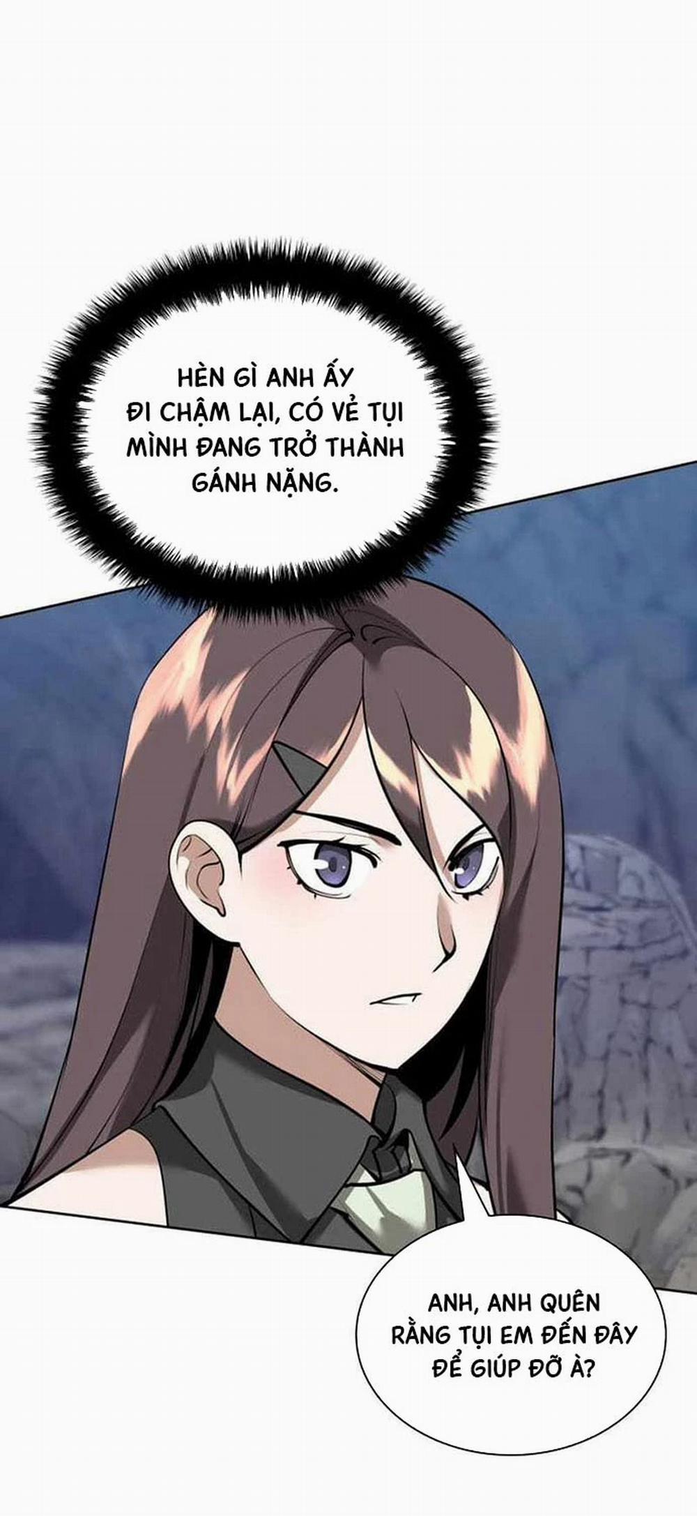 Thợ Rèn Huyền Thoại 243 trang 41