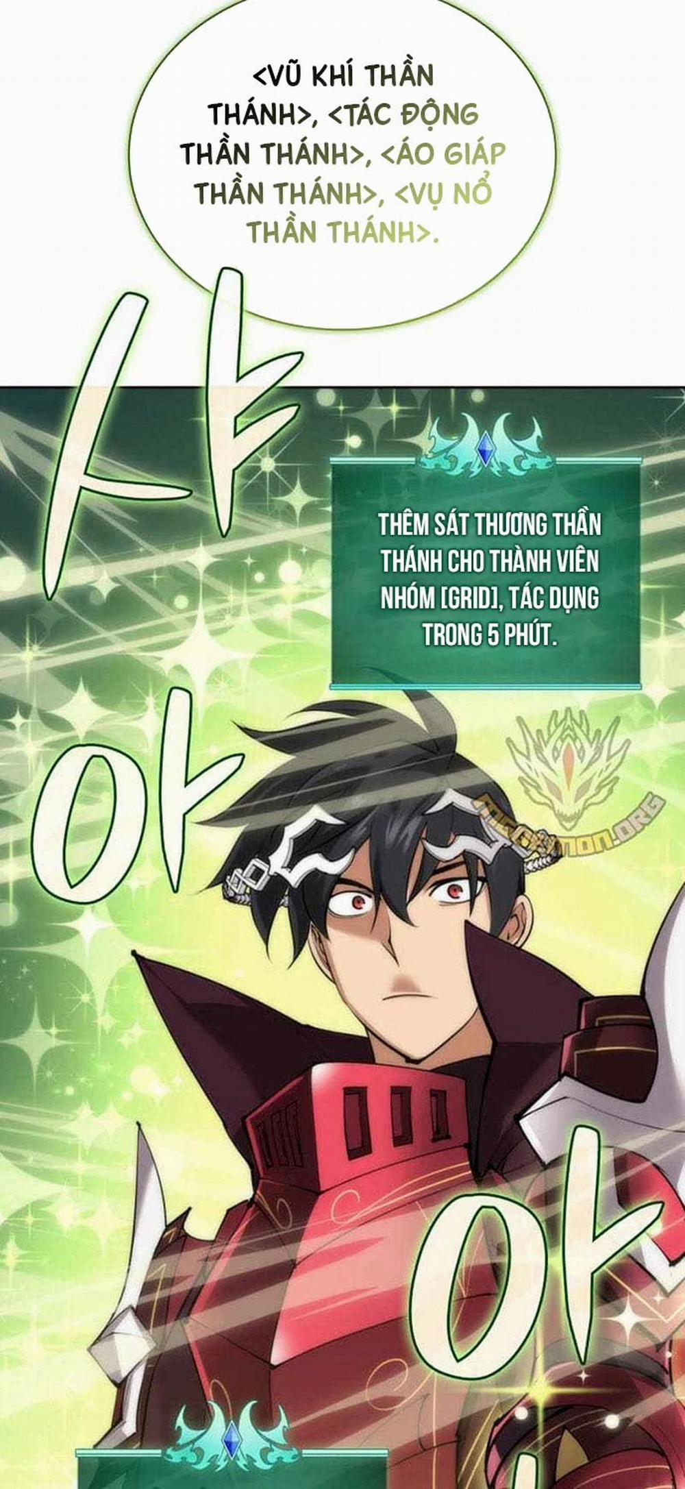 Thợ Rèn Huyền Thoại 243 trang 47