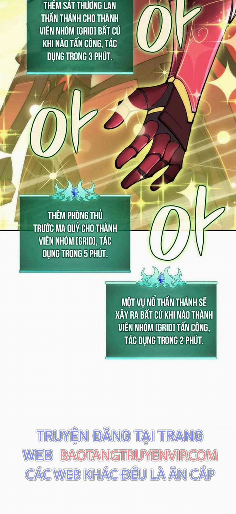 Thợ Rèn Huyền Thoại 243 trang 48