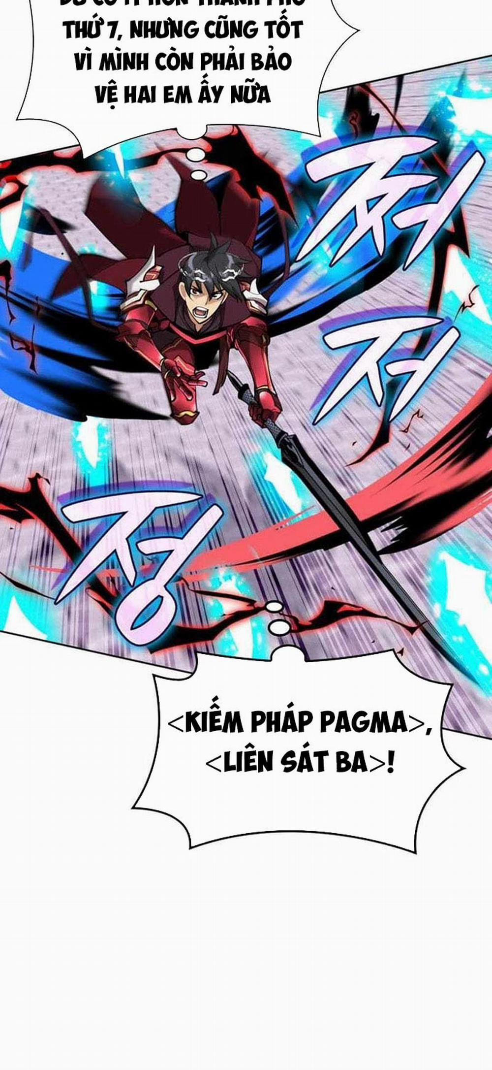 Thợ Rèn Huyền Thoại 243 trang 55