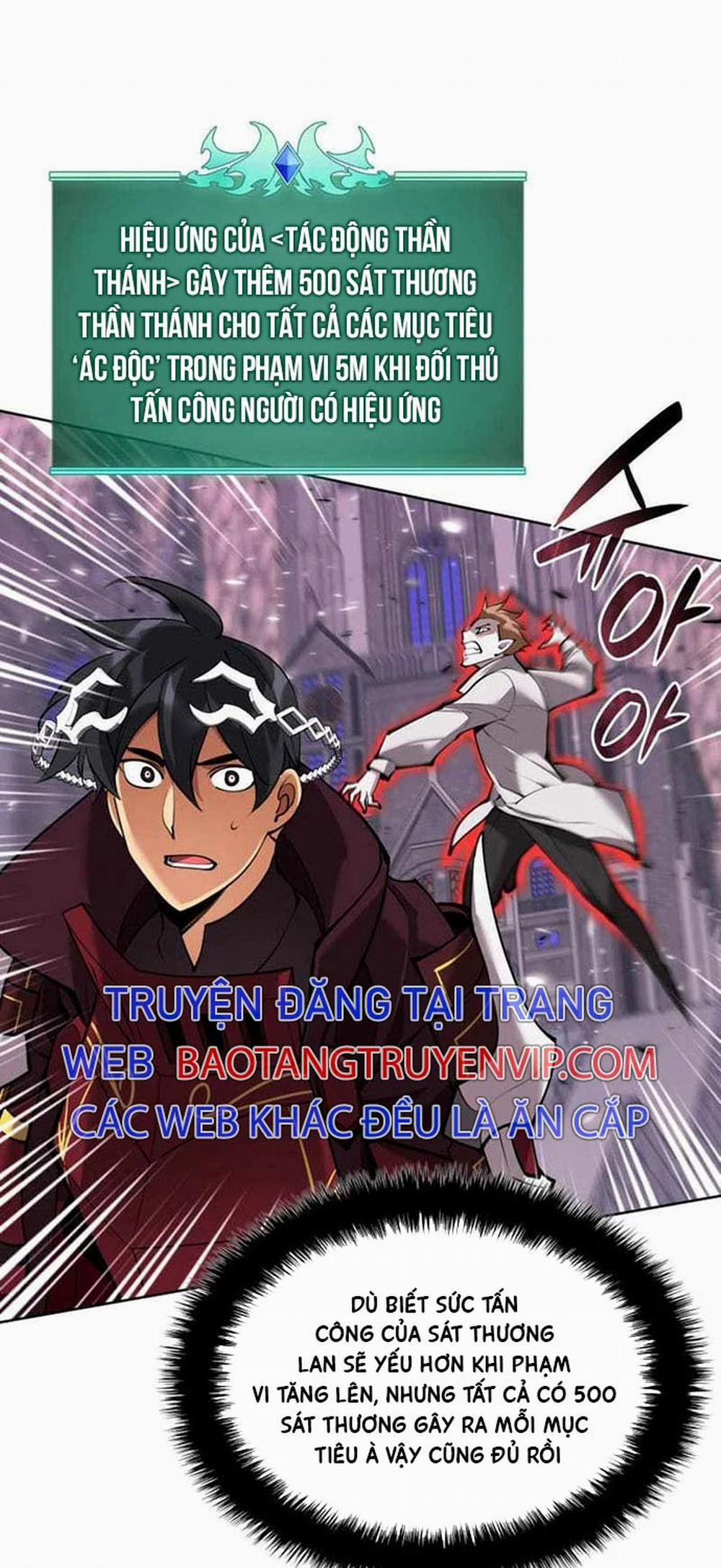 Thợ Rèn Huyền Thoại 243 trang 61