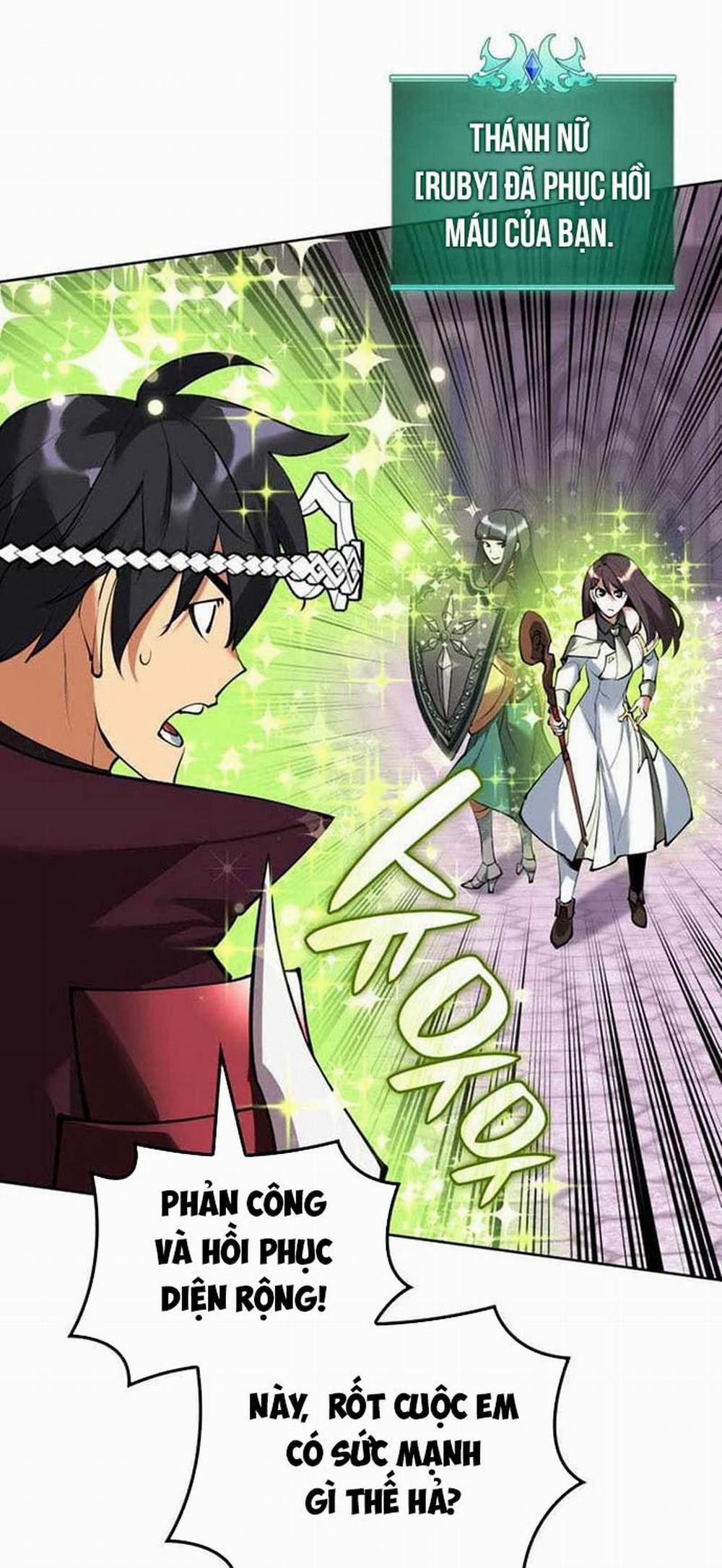 Thợ Rèn Huyền Thoại 243 trang 65