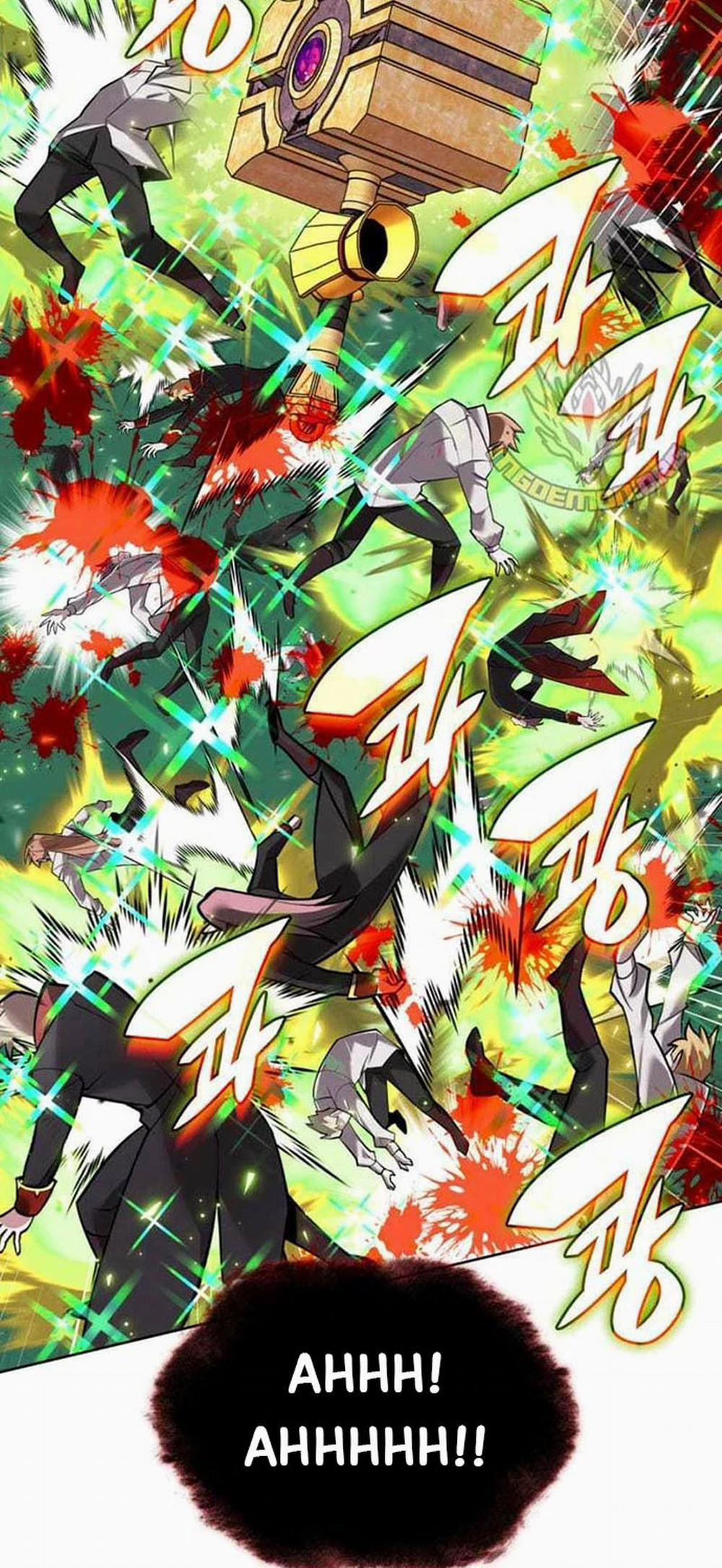 Thợ Rèn Huyền Thoại 243 trang 69