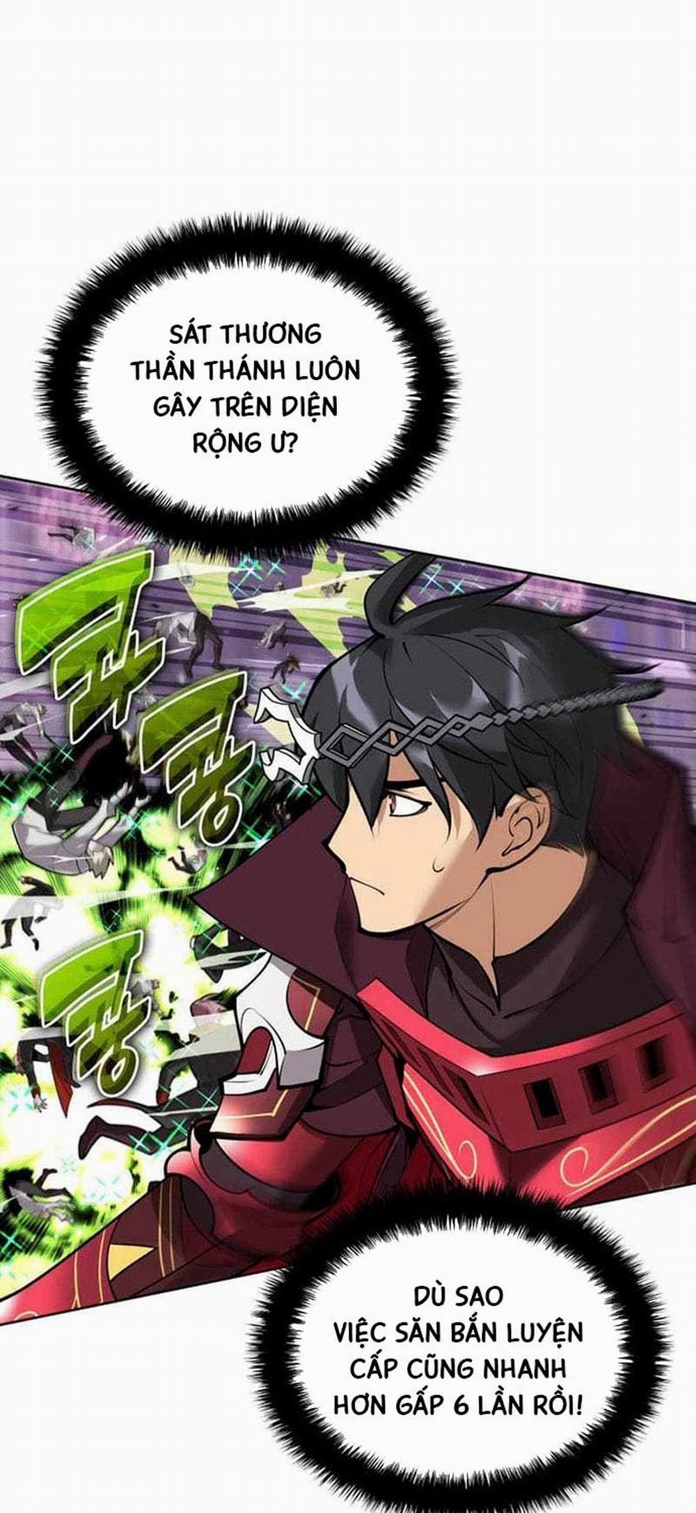 Thợ Rèn Huyền Thoại 243 trang 73