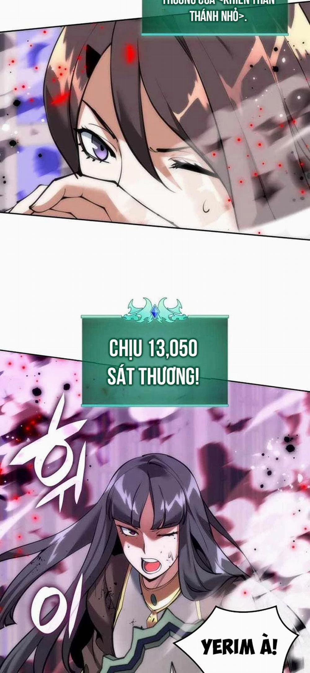 Thợ Rèn Huyền Thoại 243 trang 82