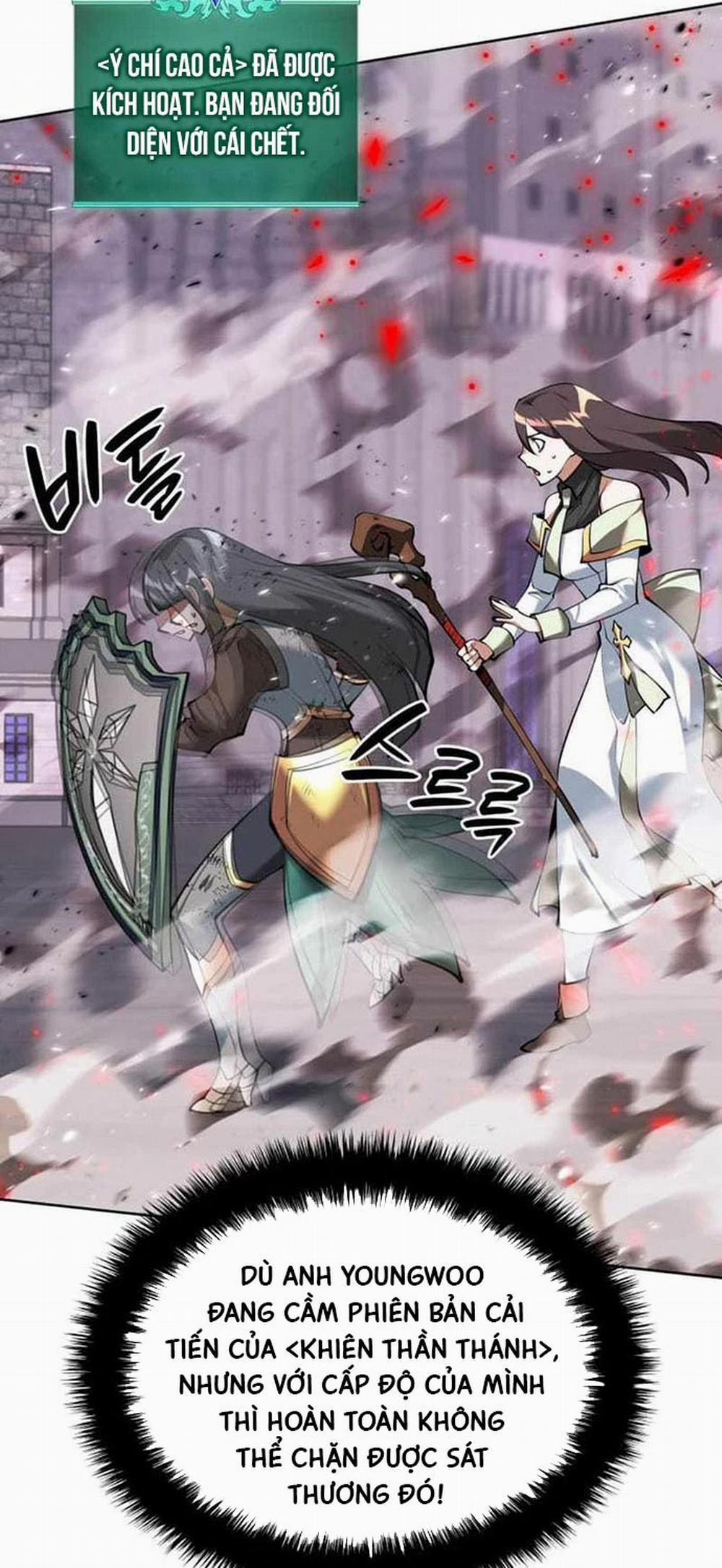 Thợ Rèn Huyền Thoại 243 trang 84