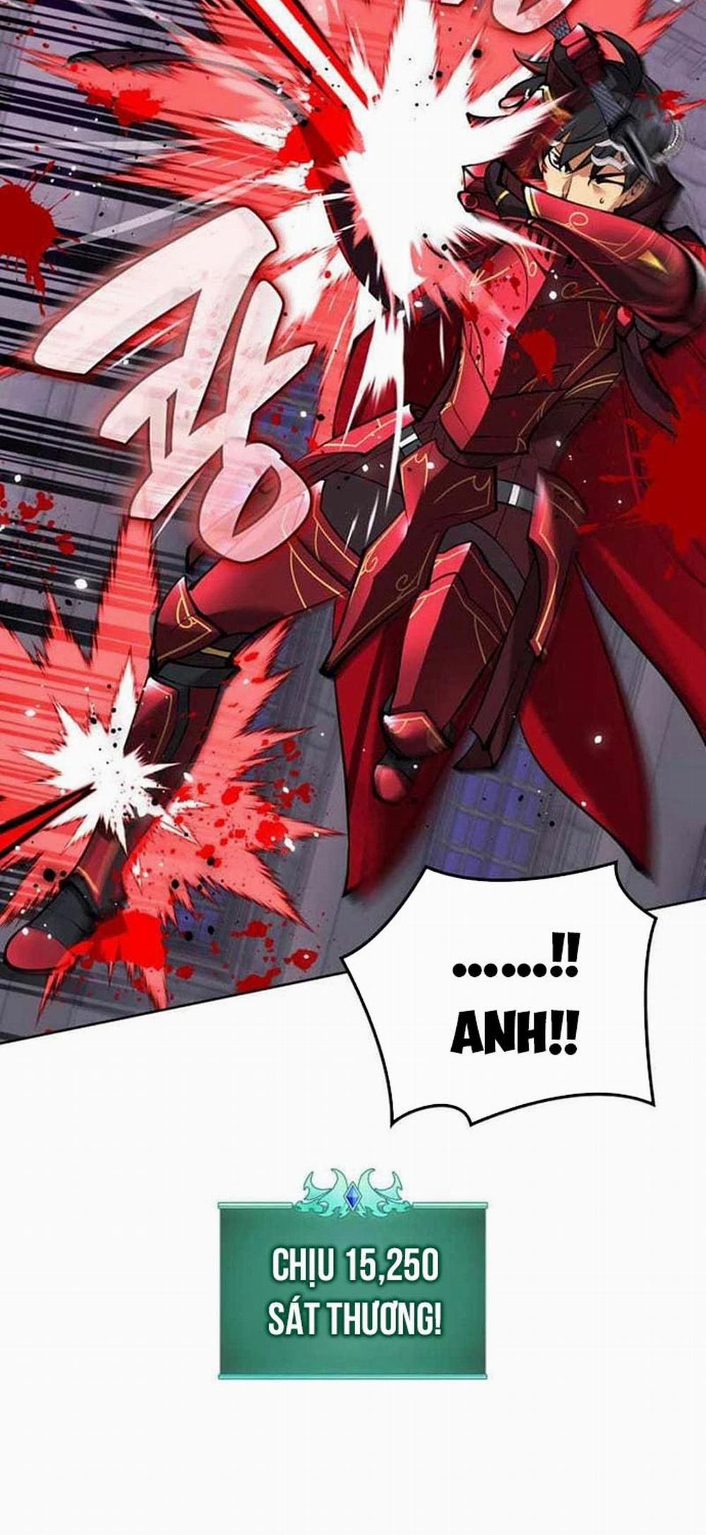 Thợ Rèn Huyền Thoại 243 trang 91