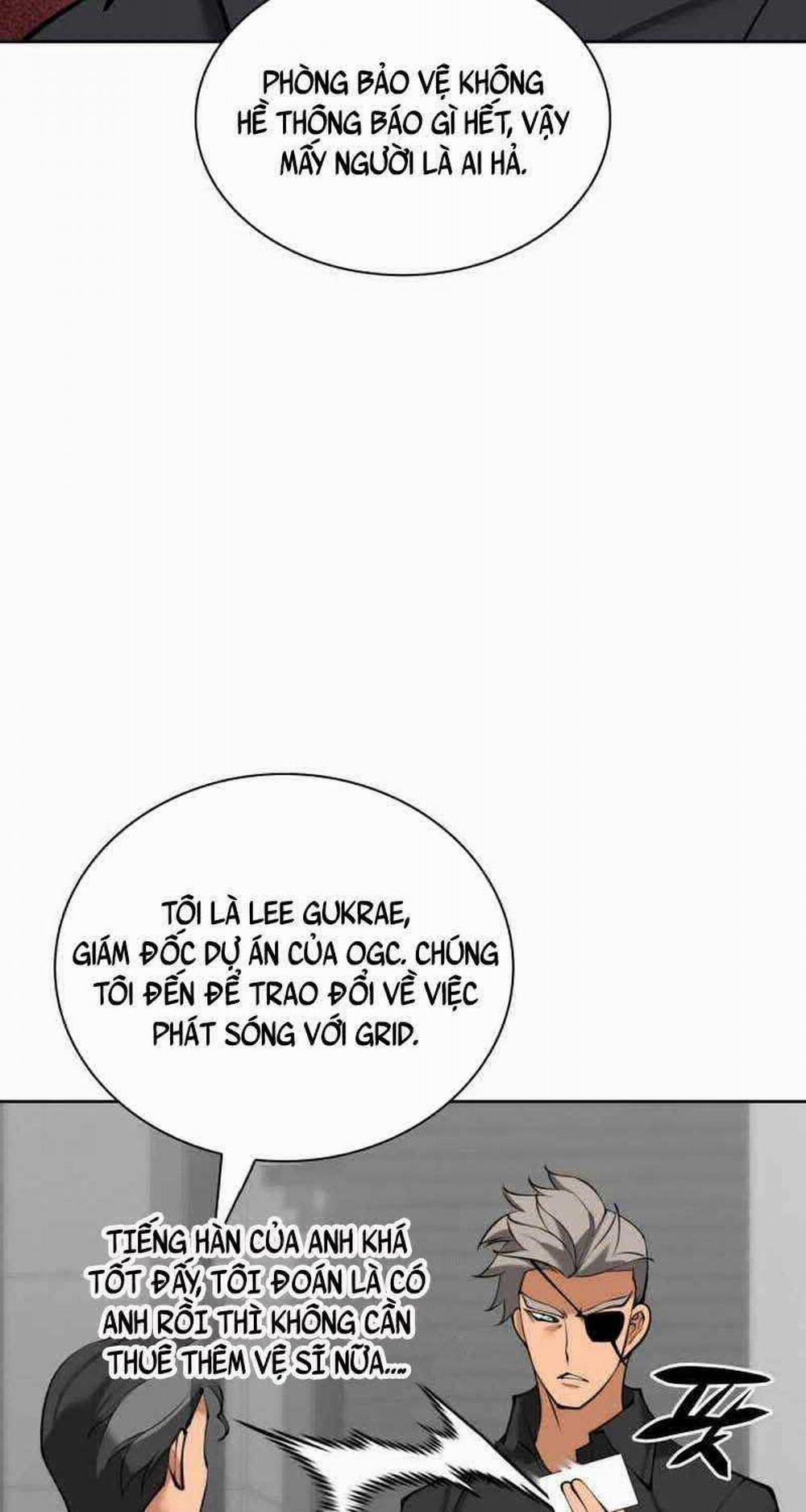 Thợ Rèn Huyền Thoại 244 trang 11