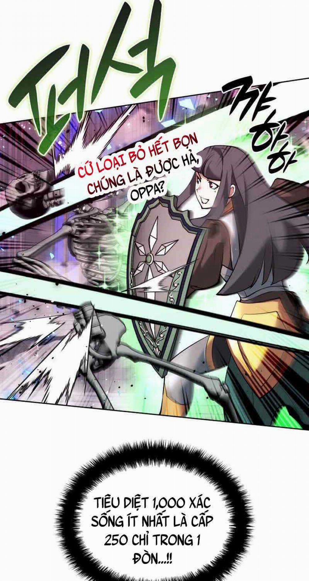 Thợ Rèn Huyền Thoại 244 trang 130