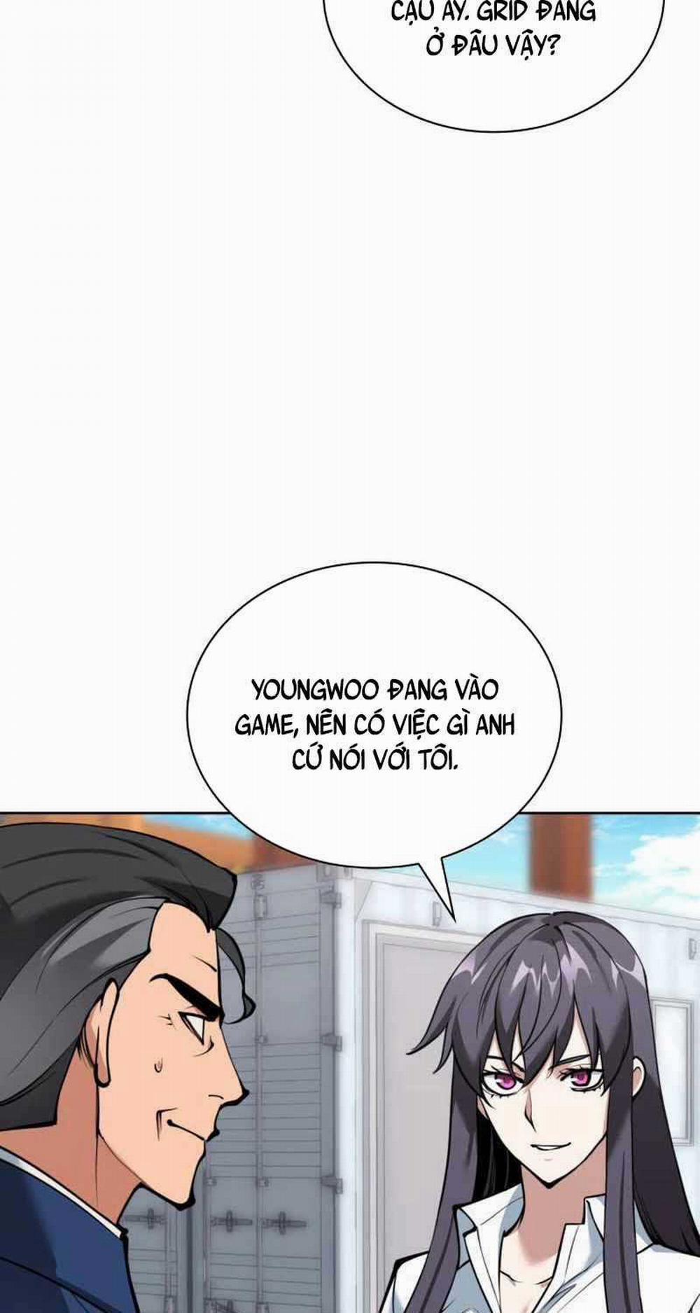 Thợ Rèn Huyền Thoại 244 trang 28