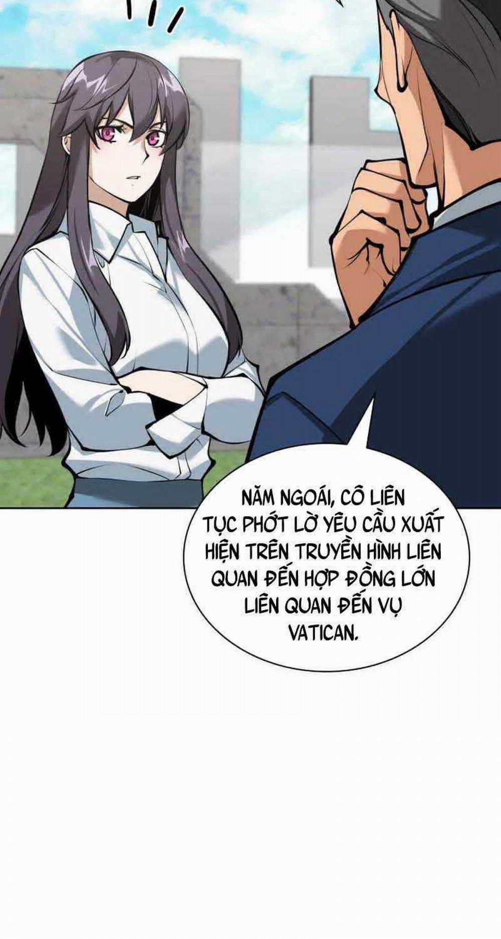 Thợ Rèn Huyền Thoại 244 trang 38