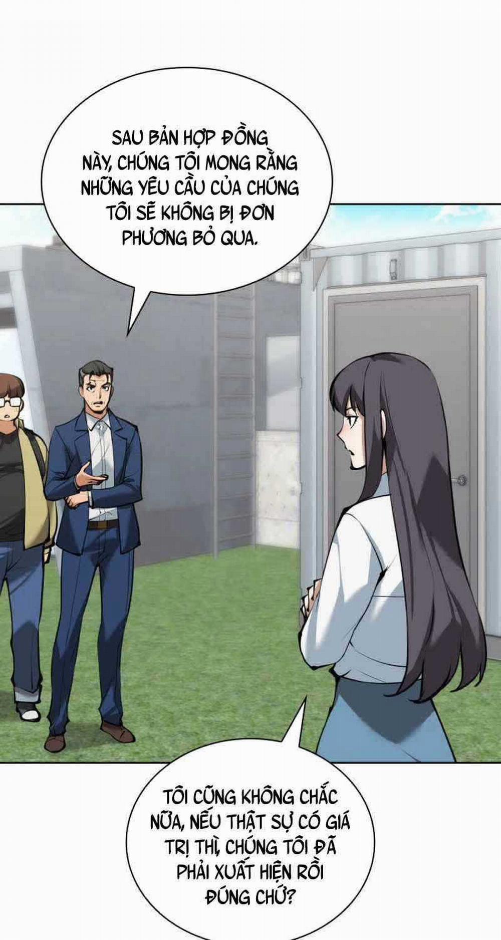 Thợ Rèn Huyền Thoại 244 trang 39