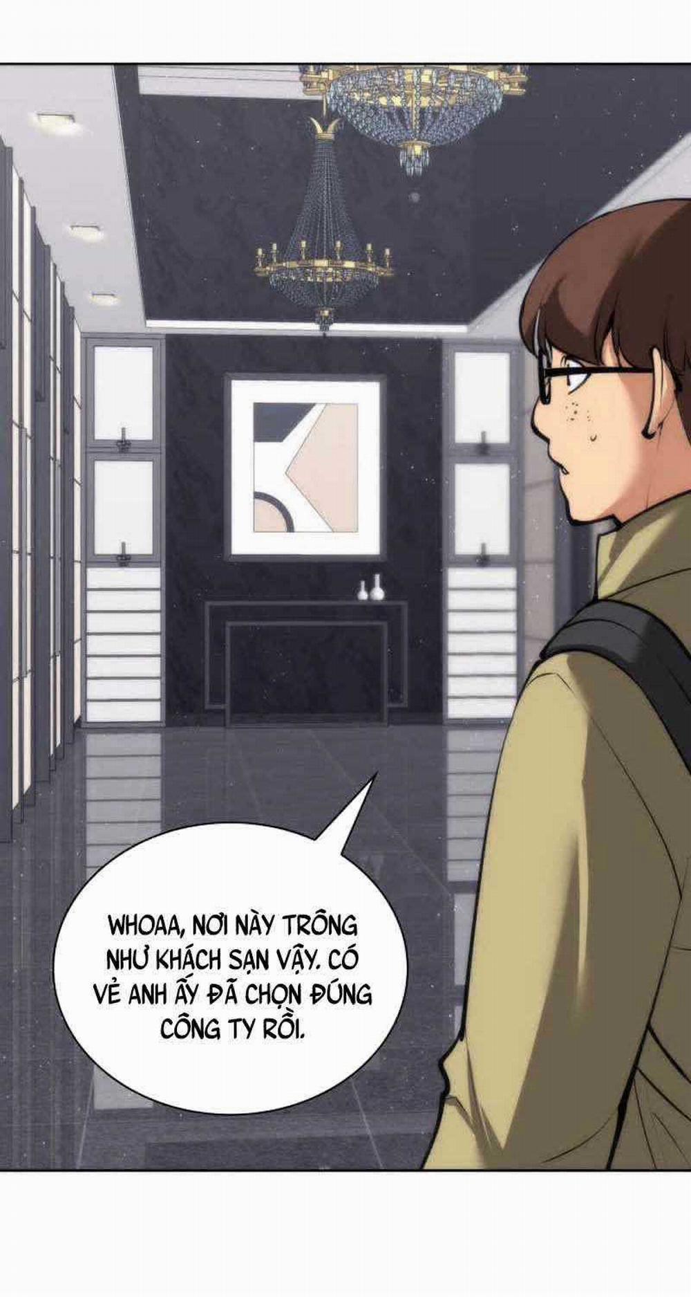 Thợ Rèn Huyền Thoại 244 trang 5