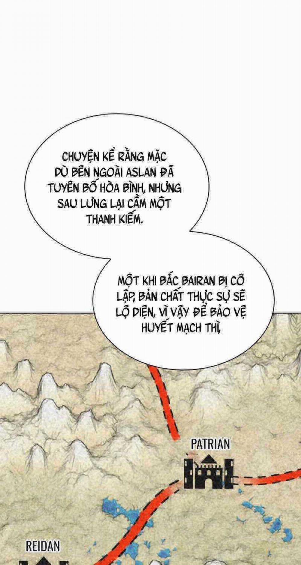 Thợ Rèn Huyền Thoại 244 trang 67