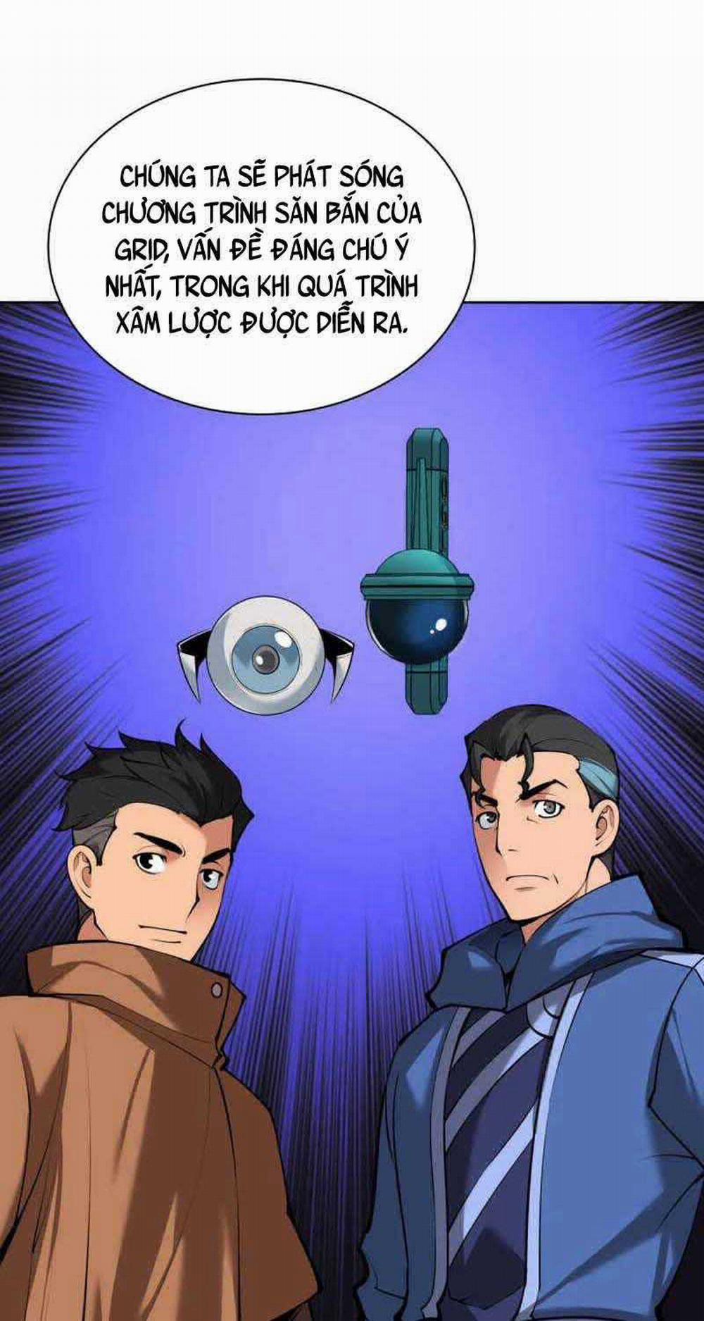 Thợ Rèn Huyền Thoại 244 trang 75