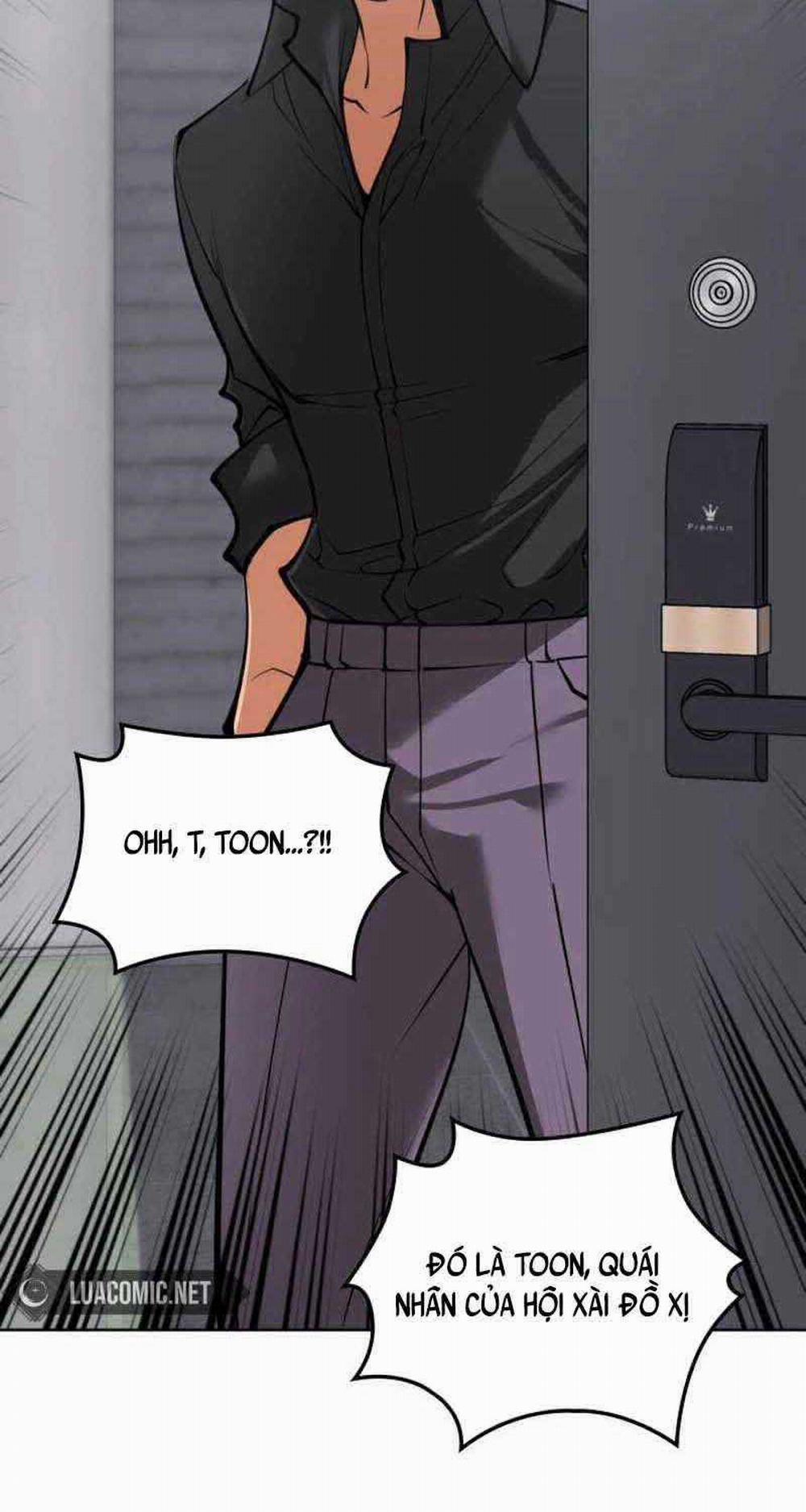 Thợ Rèn Huyền Thoại 244 trang 8