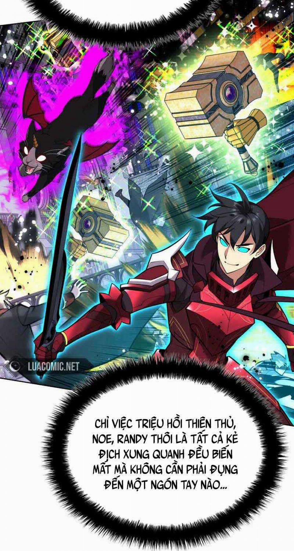 Thợ Rèn Huyền Thoại 244 trang 89