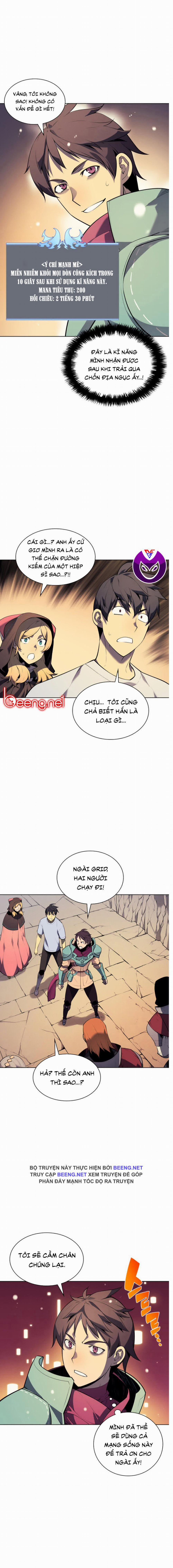 Thợ Rèn Huyền Thoại 26 trang 14