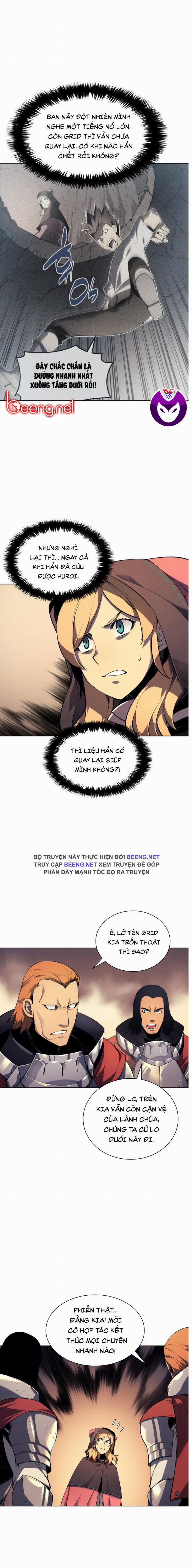 Thợ Rèn Huyền Thoại 26 trang 2