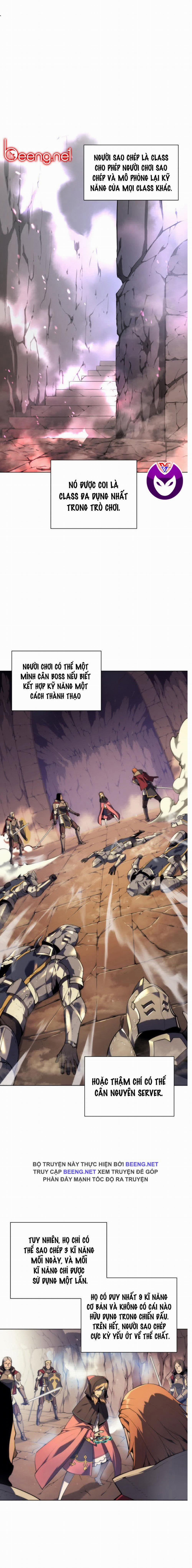 Thợ Rèn Huyền Thoại 27 trang 0