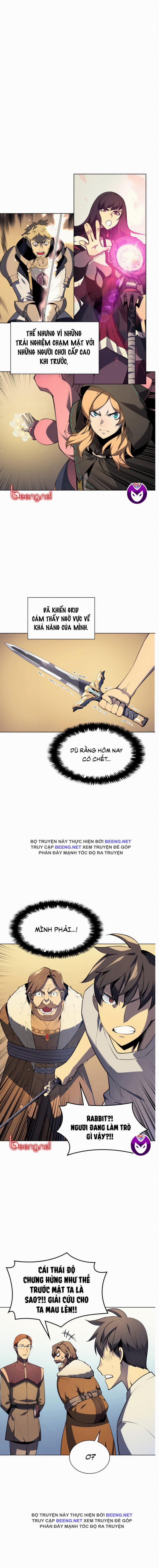 Thợ Rèn Huyền Thoại 28 trang 10