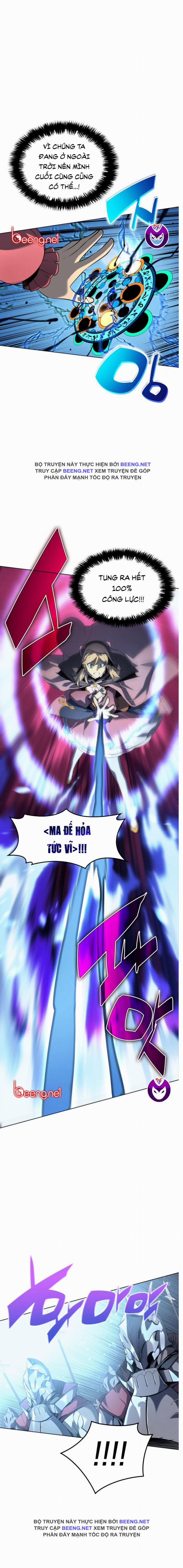 Thợ Rèn Huyền Thoại 28 trang 4