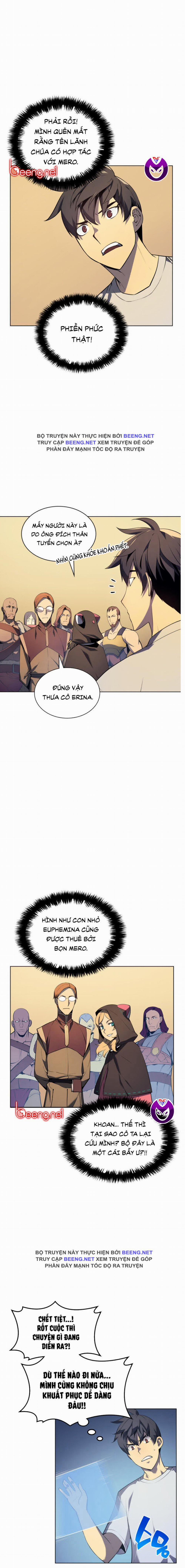 Thợ Rèn Huyền Thoại 28 trang 8