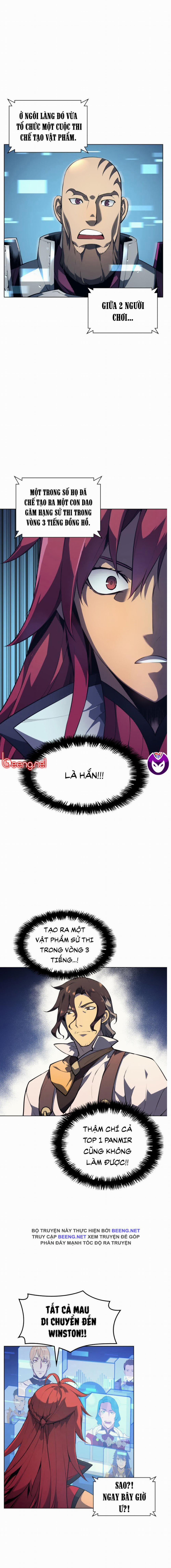 Thợ Rèn Huyền Thoại 29 trang 13