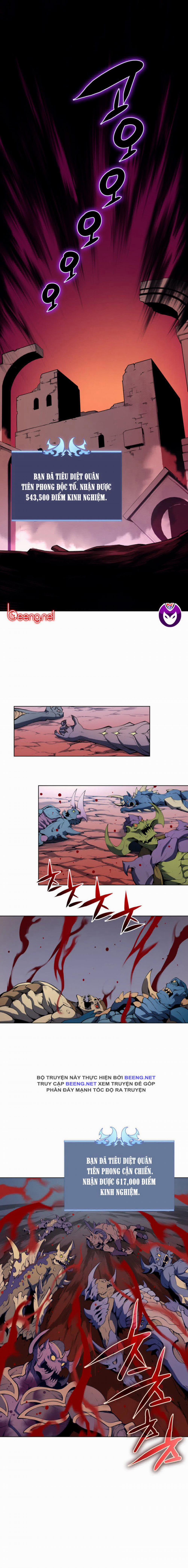 Thợ Rèn Huyền Thoại 30 trang 0