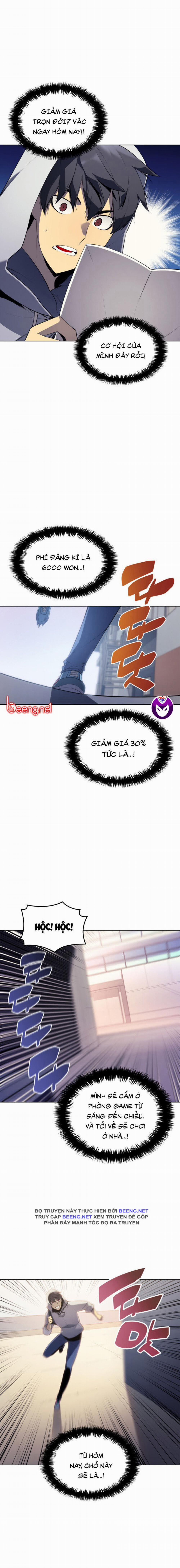 Thợ Rèn Huyền Thoại 31 trang 12