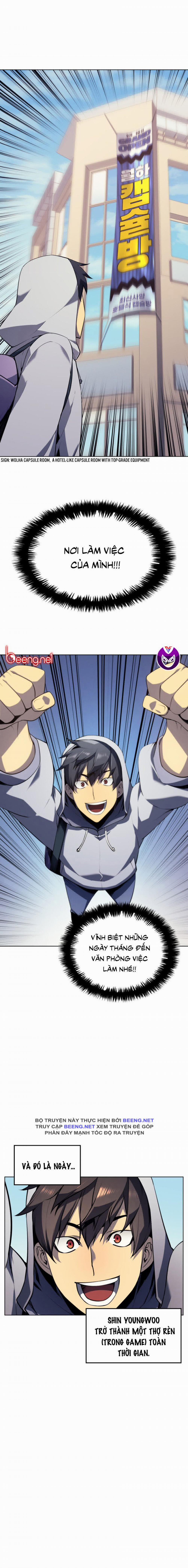 Thợ Rèn Huyền Thoại 31 trang 13